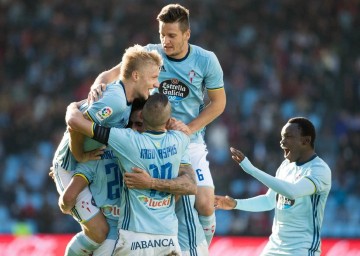 西甲:维戈塞尔塔VS西班牙人 赛前全方位深度分析