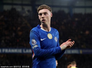 魔鬼12月！切尔西7轮仅1胜 从第二跌到第五距榜首15分