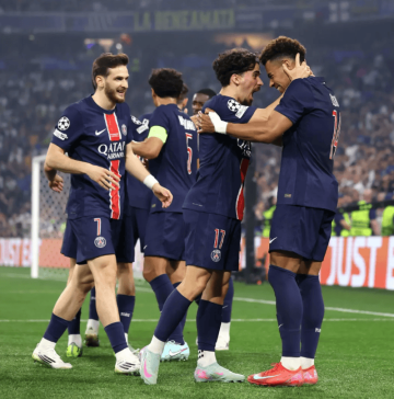 10月25日周六,法甲焦点战:布雷斯特vs巴黎圣日耳曼——黑马能否阻击豪门?