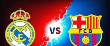 西甲皇马VS巴萨：25亿欧对决，伤兵满营，皇马变阵望结束连败！