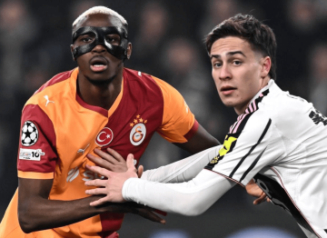 5-7！点球+红牌，尤文图斯欧冠惨遭淘汰，意甲球队只剩独苗