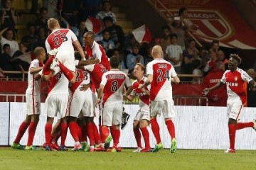 法甲:尼斯VS摩纳哥 最新精准内幕比分分享