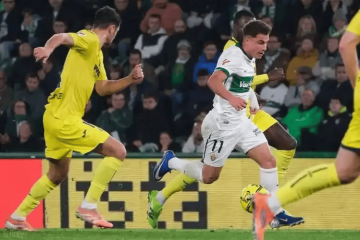 周日021西甲推荐:马竞VS贝蒂斯 赛前解析附比分推荐