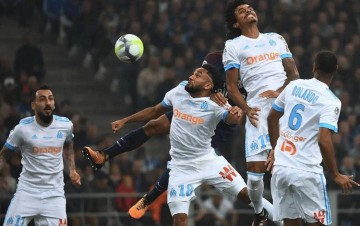 法甲榜首终极对决!朗斯主场迎战马赛,争冠双雄谁能独占鳌头?