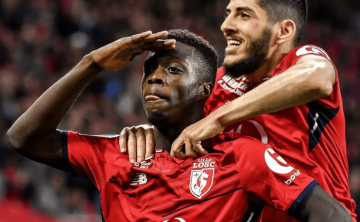 法甲：里昂VS布雷斯特，今日专家比分预测