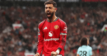 西汉姆联球星明确拒绝多支球队,归心已决;红魔队长心态崩了,已考虑离队;