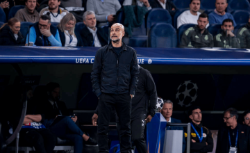 瓜迪奥拉欧冠生死战怒吼:0-3逆袭皇马?不拼就回家!曼城将帅掀翻天际的豪赌宣言