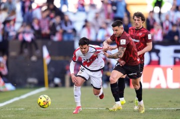 1-1，毕尔巴鄂竞技逼平西甲第15，连续5轮不败，31岁威廉斯救主