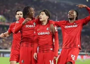 3-1，1-0！欧战疯狂1夜！英超两队取胜，德甲劲旅遭绝杀，西甲利好