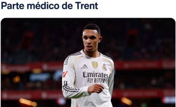 阿诺德伤情严峻恐缺阵两月,西甲头号右后卫能否摆脱“玻璃人”阴影?