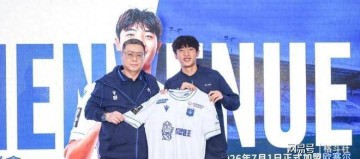 中超转会市场动态：铁卫离队，17岁国脚赴法甲，海牛功勋或离队