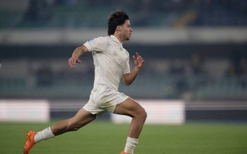 意甲:那不勒斯vs都灵,谁能延续强势状态?