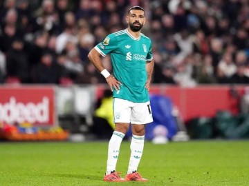 从连败走向连败!利物浦未来4个对手,赢一场都不容易