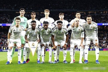 皇马18岁水货炸了！梅西影子不再，打脸所有质疑