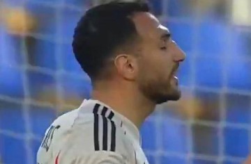 穆帅带领本菲卡客场2-1取胜,欧冠对决皇马前景大好