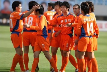 德甲MVP前腰确定2026年中超6月份夏窗,将跟鲁能正式签约,值得期待