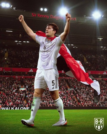 曼联续约马奎尔谈判细节揭秘!拉爵欲8万周薪签1年,马队降薪有底线