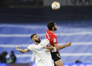 周三005西甲:毕尔巴鄂竞技主场迎皇马,巴斯克雄狮硬撼银河战舰