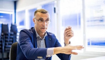 力挺巴斯托尼！国米传奇贝尔戈米建议他走出意甲，寻找适合发展的海外球队