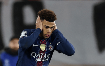 欧冠竞彩 |巴黎圣日尔曼VS摩纳哥,法甲内战,大巴黎难大胜,摩纳哥奋力一搏