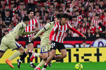 豪门皆获胜:曼城3-1纽卡晋级八强 巴萨1-0毕尔巴鄂4分领跑 尤文4-0