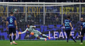 意甲第28轮聚焦:迈尼昂成AC米兰唯一希望,罗马庆幸无需再面对尤文