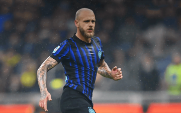 意甲:国际米兰状态回暖,科莫近期表现稳定