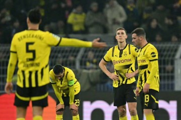 周三012欧冠:大黄蜂迎战北极光!多特蒙德主场再战北欧黑马,能否破解客场憾平困局?