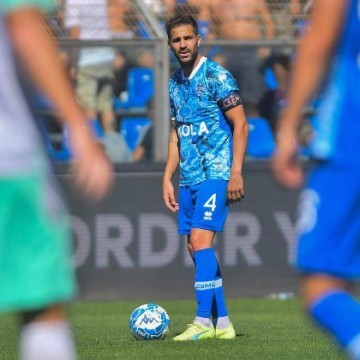 意甲:比萨VS科莫 今日内附比分