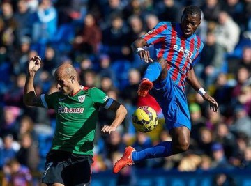 莱万特VS毕尔巴鄂竞技:保级警报与防线救赎的西甲对决