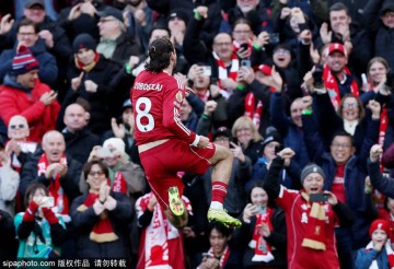 索博赛季第4粒直接任意揽MVP 赛后:踢欧协联已是幸运