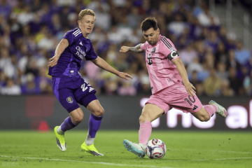 迟来的正义!梅西终获世界杯,那些年我们欠他一个道歉!