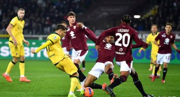 意甲第15轮:AC米兰意外挖掘新利器,那不勒斯晚场出战目标更明确