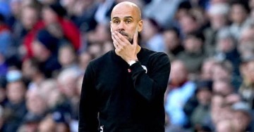 ESPN曝瓜迪奥拉或赛季结束后离队,曼城已确认新帅备选,孔帕尼有望接任