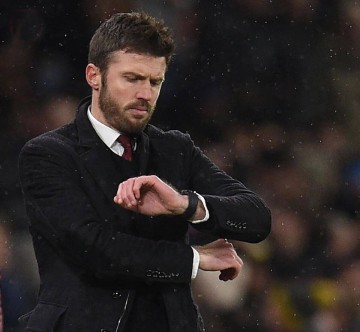 卡里克首次表态希望转正执教曼联！成头号热门，自曝已做长远计划