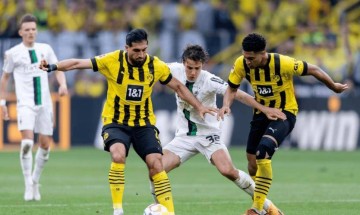 德甲保级生死战:圣保利VS门兴 升班马主场续命?老牌劲旅客场破局