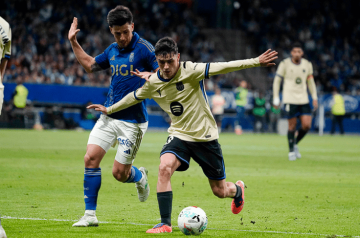 西甲焦点战:皇家奥维耶多VS马洛卡,一场关乎战术与韧性的较量