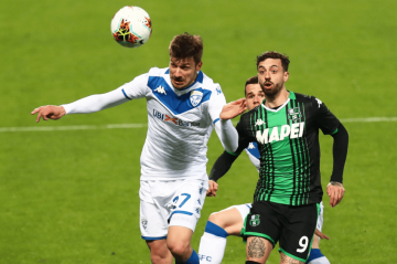 010意甲 科莫vs萨索洛:比分推荐