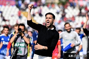 随着科莫2-0,尤文2-1,米兰1-0拉齐奥登顶,意甲最新积分榜出炉