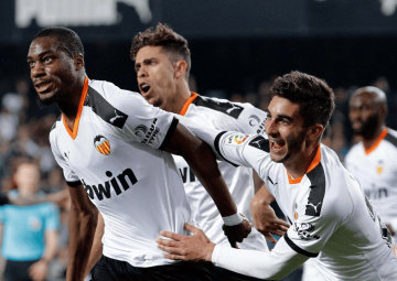 西甲：维戈塞尔塔VS巴伦西亚 全方位解析与比分预测