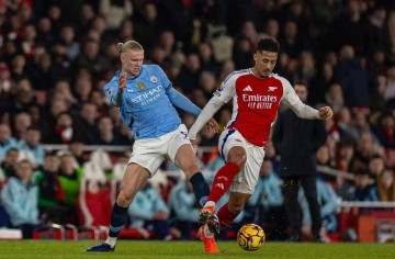 6年引援狂花11亿欧!要打水漂!阿森纳最迟4月18日崩盘