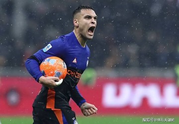 意甲第29轮前瞻:国米主场硬碰亚特兰大,蓝鹰残阵死磕米兰!