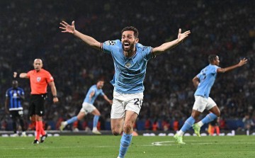 曼城队长B席九年辉煌生涯落幕,意甲豪门AC米兰成最大热门加盟地