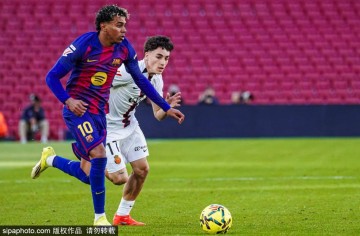 西甲又开“小灶”？诺坎普14:00！巴塞罗那对阵巴列卡诺的时间安排为何引发风波