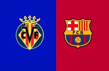 CCTV5+直播：比利亚雷亚尔对阵巴塞罗那，6连胜对阵7连胜，佩德里伤缺