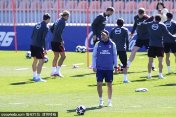 西甲争议升级：马德里竞技轮换触发涟漪，贝蒂斯高层正面回应“放水”质疑