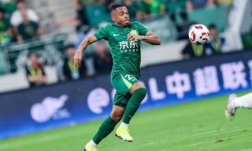 好消息！北京国安或以最小代价解约斯帕伊奇，已锁定法甲豪门中场