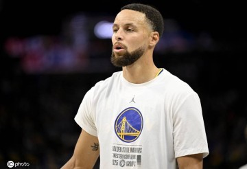 缺阵5场!库里:我感觉非常好 明天出战非常乐观