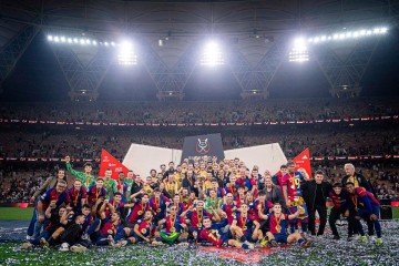 周二016西甲:巴塞罗那VS马德里竞技 赛事预测分析