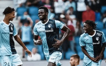 周日020法甲前瞻：勒阿弗尔VS里昂 恩德里克对决卡库塔，豪门残阵能否破主场铁桶？